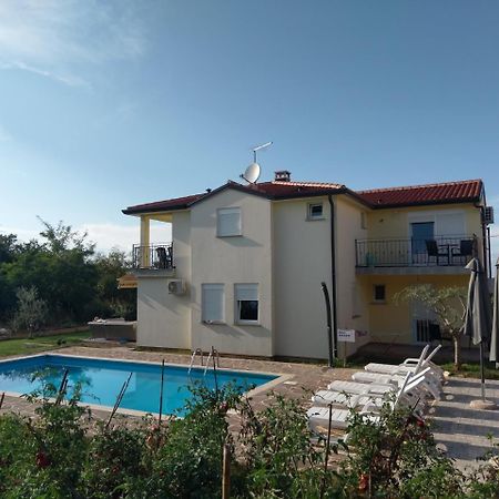 Apartment Adriatic Umag Exterior photo