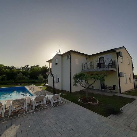 Apartment Adriatic Umag Exterior photo