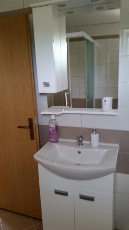 Apartment Adriatic Umag Room photo